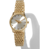 Gold Women's Gucci Watch - Watches - 