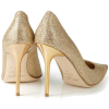Gold - Buty - 