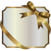 Gold bow - Items - 