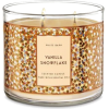 Gold. candle - Meble - 