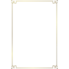 Golden Frame - Uncategorized - 