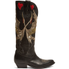 Golden Goose - Stiefel - 