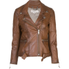 Golden Goose - Jacket - coats - 