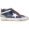 Golden Goose - Turnschuhe - 