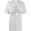 Golden Goose - Koszulki - krótkie - 
