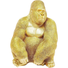 Golden Gorilla - 動物 - 
