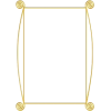 Golden Spiral Frame - Uncategorized - 