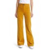 Golden Yellow Corduroy Pants - Jeans - 