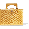 Golden bag 071 - Hand bag - 