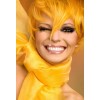 Golden hair - Uncategorized - 