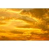 Golden hour sky - Natural - 