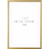 Gold frame - Uncategorized - 