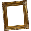 Gold frame - Uncategorized - 