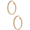 Gold jewelry0964 - Earrings - 