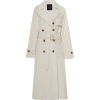 Goldsign The Trench Coat - Giacce e capotti - 