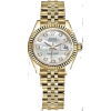 Gold watch - Ure - 