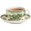 Gondola Stout Tea Cup and Saucer - Items - 