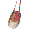  Gone West Embellished Bucket  - Messenger bags - 