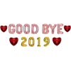 Good Bye 2019 - Uncategorized - 