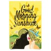 Good Morning Sunshine - Ilustracije - 