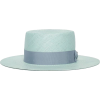 Goorin Kai Kai Fedora Hat - Шляпы - 