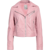 Goosecraft biker jacket - Jacket - coats - $303.00  ~ £230.28