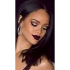 Gorgeous-Makeup-Ideas-For-Black-Women-42 - Kosmetik - 