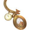 Alice In Wonderland - Necklaces - 