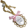 Alice In Wonderland - Necklaces - 