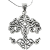 Celtic Tree Of Life - Necklaces - 