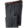 Gray pants - Calças - 