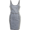 Hayden jean dress - Dresses - 