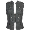 Military vest - Vests - 