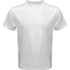 T-shirt - Majice - kratke - 