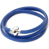 electric blue - Bracelets - 