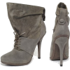 elizabeth and james boots - Сопоги - 