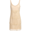 flapper dress - Dresses - 