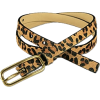gepard belt - Belt - 