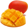 Mango - Obst - 