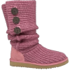 pink ugg - Boots - 