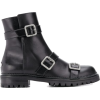 Goth - Boots - 