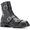 Goth - Botas - 