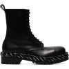 Goth - Boots - 