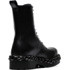 Goth - Boots - 