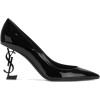 Goth - Klasični čevlji - 