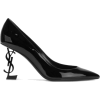 Goth - Classic shoes & Pumps - 