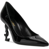 Goth - Klassische Schuhe - 