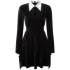 Gothic Dress - Obleke - 