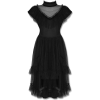 Gothic Dress - 连衣裙 - 