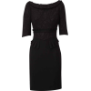 Gothic Dress - Dresses - 